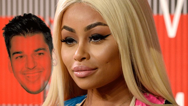 Blac Chyna Arrested for Public Intoxication niharonline